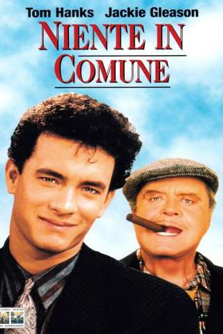 Niente in comune (1986) streaming