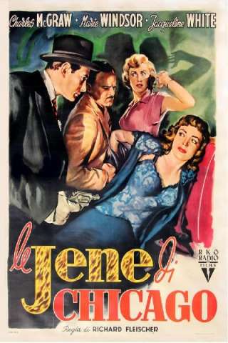 Le jene di Chicago (1952) streaming