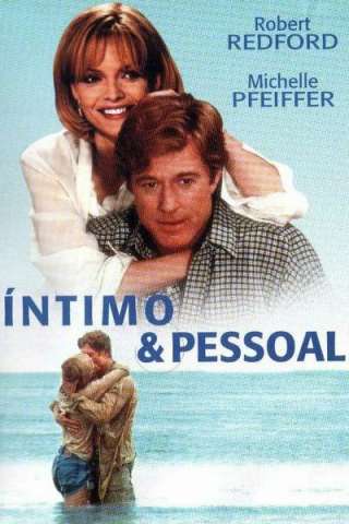 Qualcosa di personale (1996) streaming