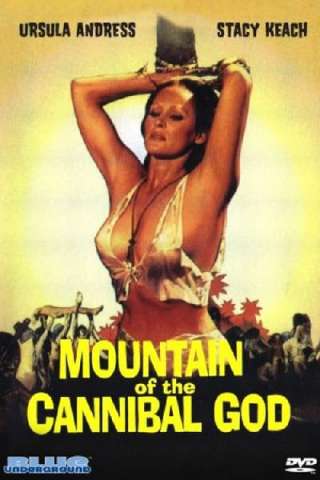 La montagna del dio cannibale (1978) streaming