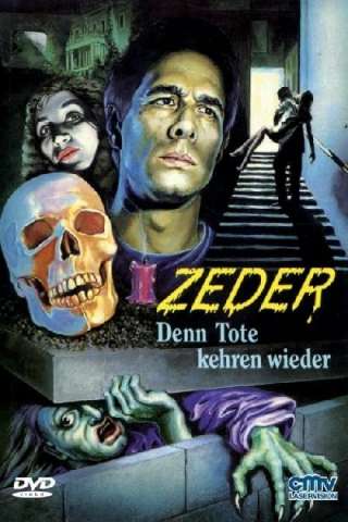 Zeder (1983) streaming