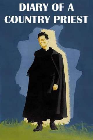 Il diario di un curato di campagna (1951) streaming