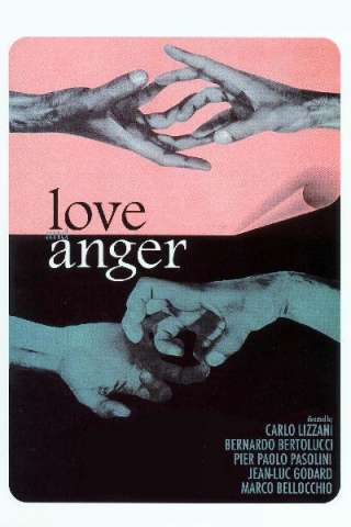 Amore e rabbia (1969) streaming