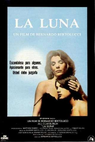 La Luna (1979) streaming