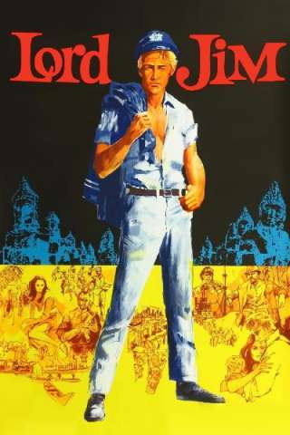Lord Jim (1965) streaming