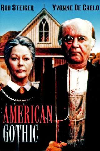 La casa degli orrori - American gothic (1987) streaming