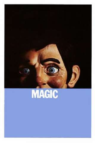 Magic - Magia (1978) streaming