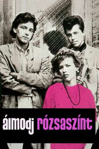 Bella in rosa (1986) streaming