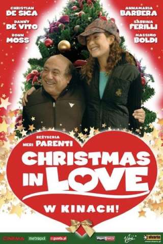 Christmas In Love (2004) streaming