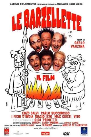 Le barzellette (2004) streaming