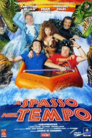 A spasso nel tempo (1996) streaming