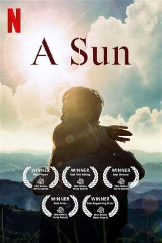 A Sun (2019) streaming