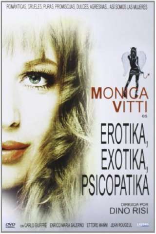 Noi donne siamo fatte così (1971) streaming