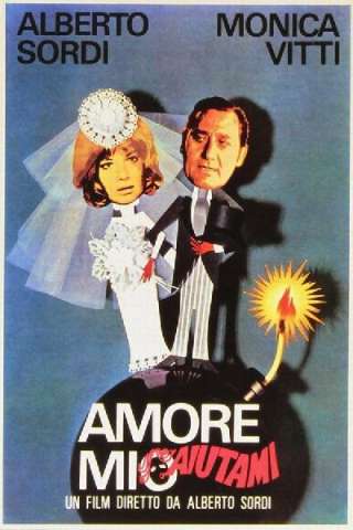 Amore mio aiutami (1969) streaming