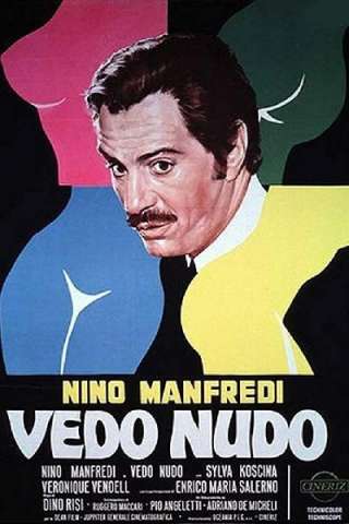 Vedo nudo (1969) streaming