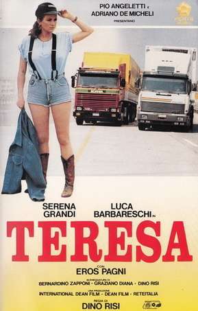 Teresa (1987) streaming