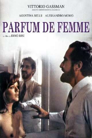 Profumo di donna (1974) streaming