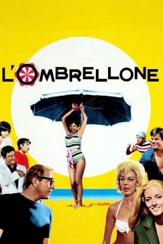 L'Ombrellone (1965) streaming