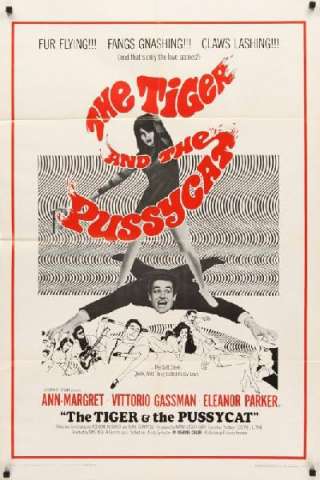 Il Tigre (1967) streaming