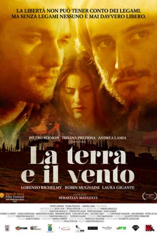La terra e il vento (2013) streaming