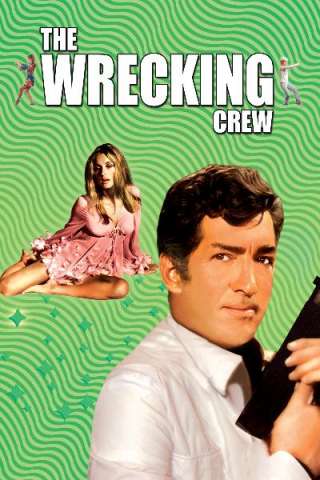 Missione compiuta stop - Bacioni Matt Helm (1968) streaming