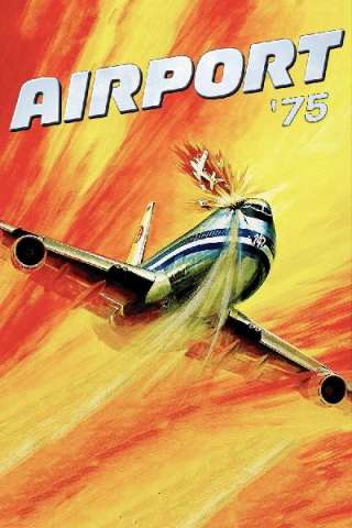 Airport '75 (1974) streaming