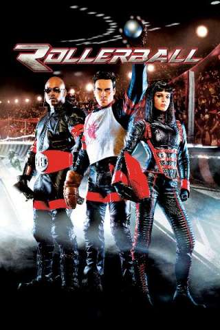 Rollerball (2002) streaming