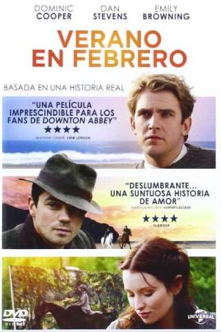 L'Estate All'Improvviso (2013) streaming