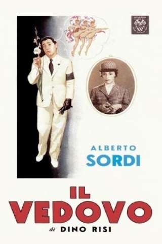 Il vedovo (1959) streaming
