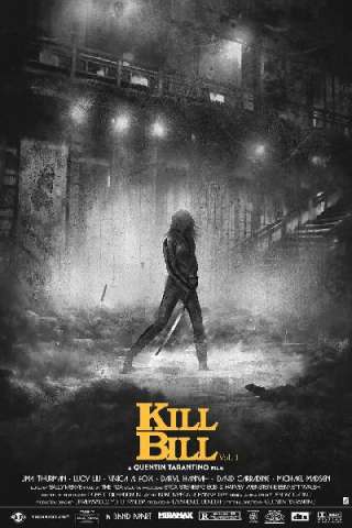 Kill Bill: Volume 1 (2003) streaming