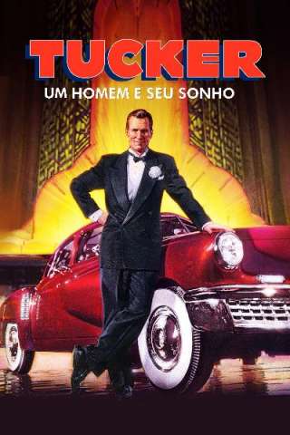 Tucker: un uomo e il suo sogno (1988) streaming