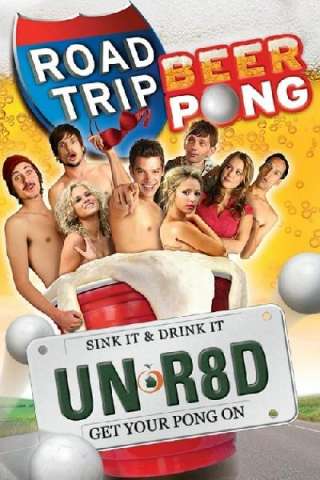 Road Trip 2 - Beer Pong (2009) streaming