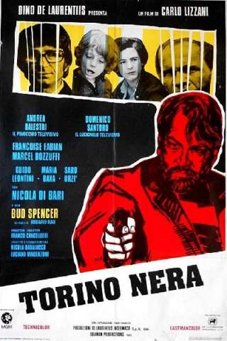 Torino nera (1972) streaming
