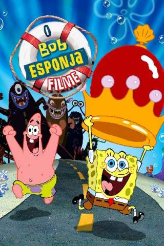 SpongeBob - Il film (2004) streaming