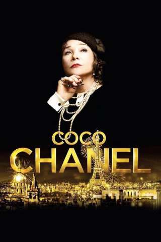 Coco Chanel (2008) streaming