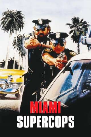 Miami Supercops (1985) streaming