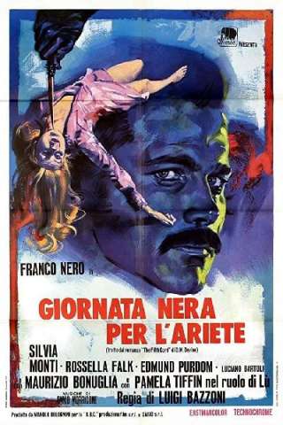Giornata nera per l'ariete (1971) streaming