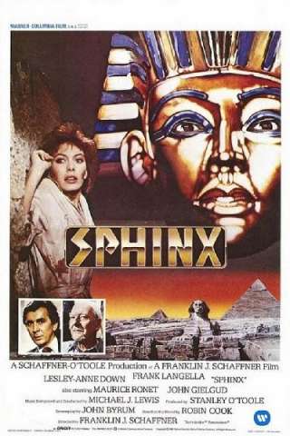 Sfinge (1981) streaming