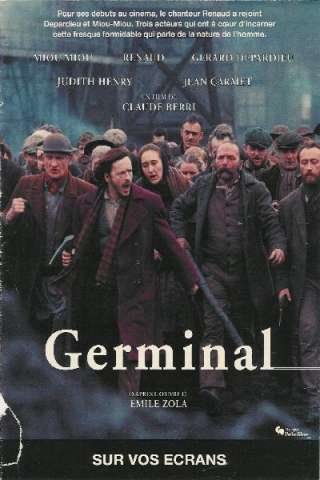 Germinal (1993) streaming