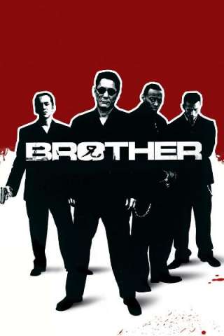 Brother (2000) streaming