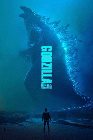 Godzilla II - King of the Monsters (2019) streaming