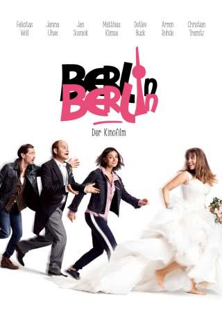 Berlin, Berlin - Lolle On The Run (2020) streaming