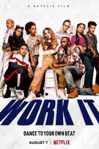 Work It (2020) streaming