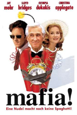 Mafia! (1998) streaming