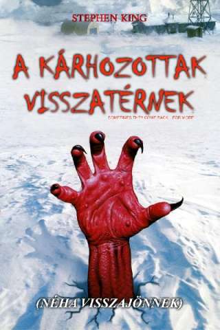 Stazione Erebus (1998) streaming