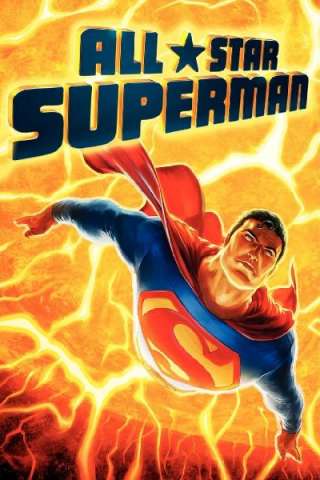 Superman: All Star Superman (2011) streaming