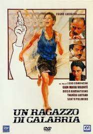 Un ragazzo di Calabria (1987) streaming
