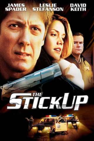 The Stickup - Il Colpo Perfetto (2002) streaming