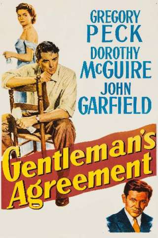 Barriera invisibile (1947) streaming