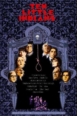 ...e poi, non ne rimase nessuno (1974) streaming